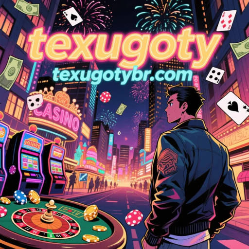 texugoty 3